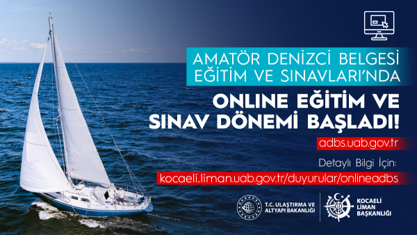 Kocaeli Liman Baskanligi